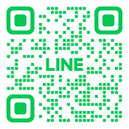 ThaiMade Global LINE Official Account QR code