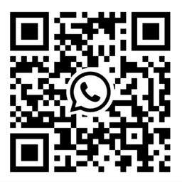 ThaiMade Global WhatsApp QR code