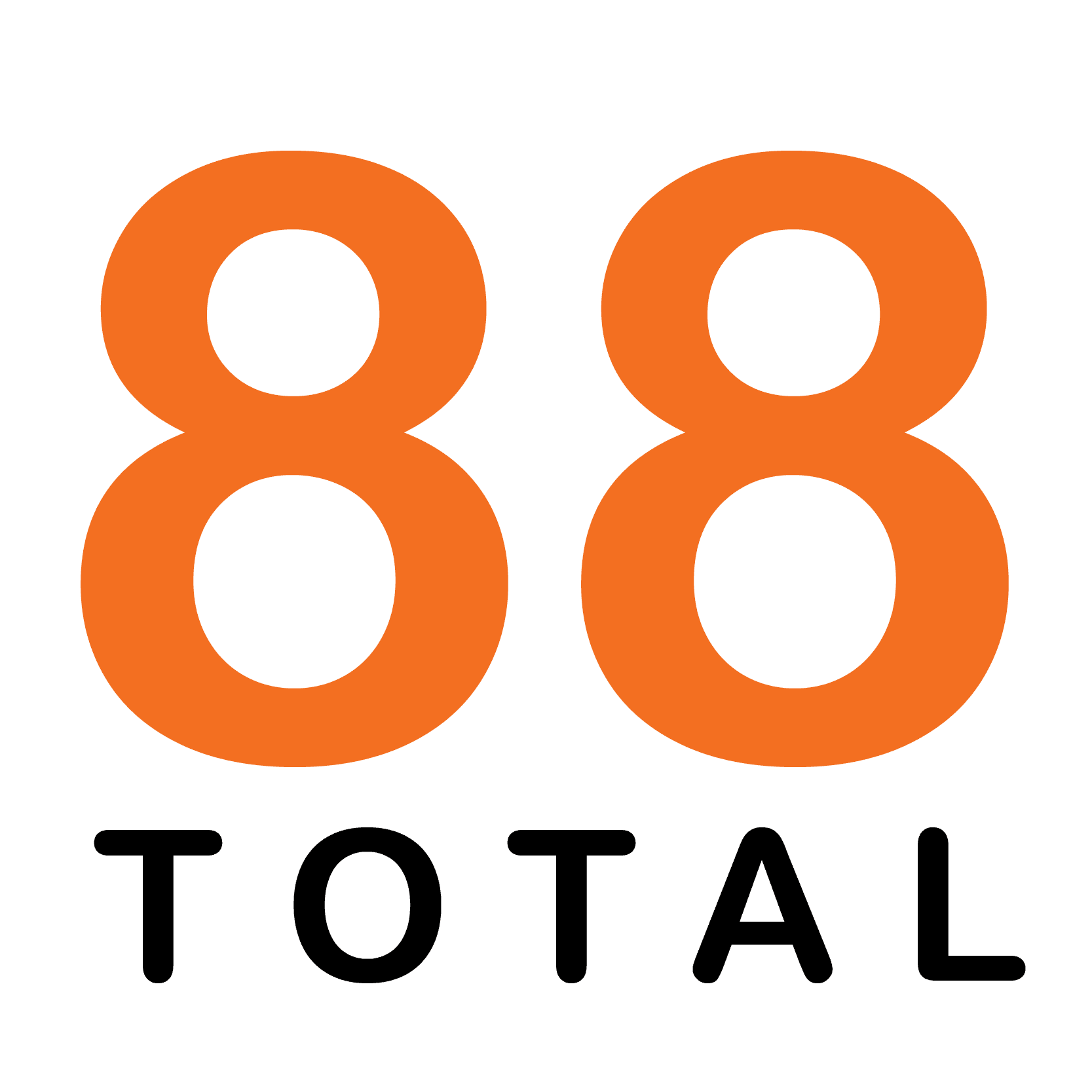 88Total brand logo