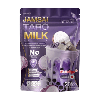 Jamsai Taro Milk product preview