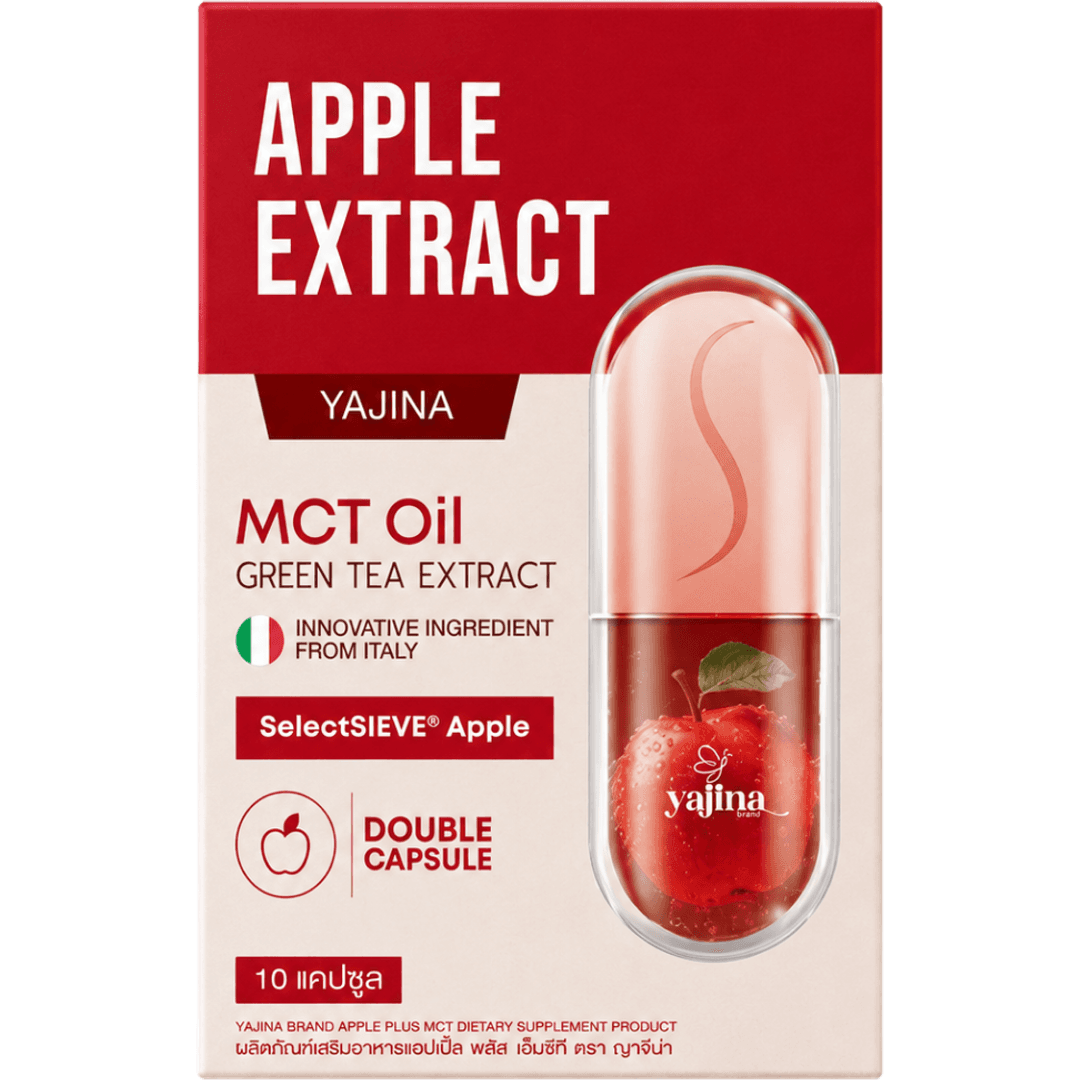 Yajina Apple Extract product image