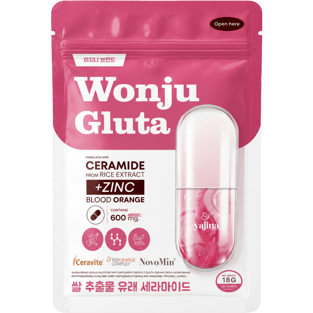 Yajina Wonju Gluta product image