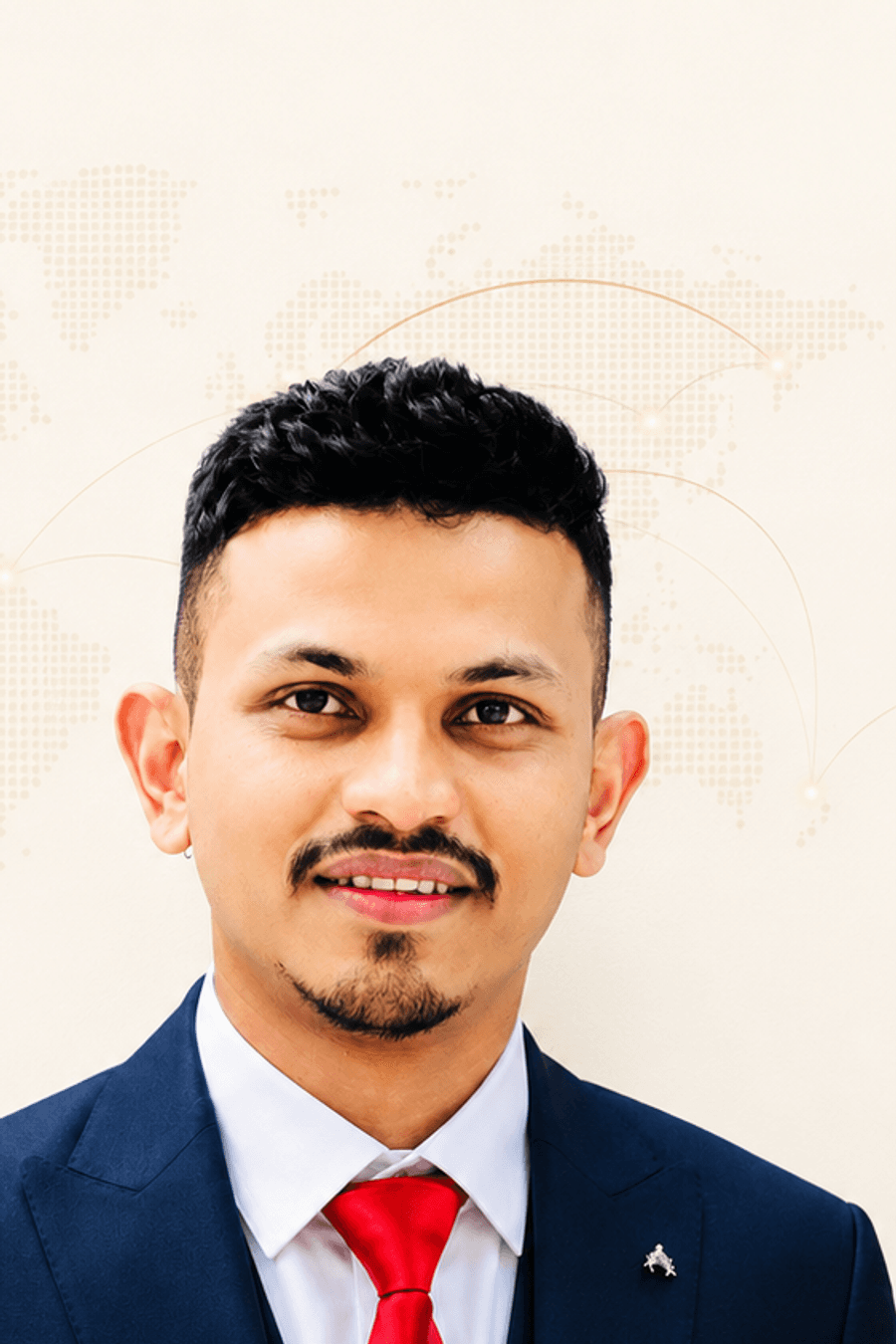 Mr. Irshad Mohammed, Co-Founder, International Buyer Relations