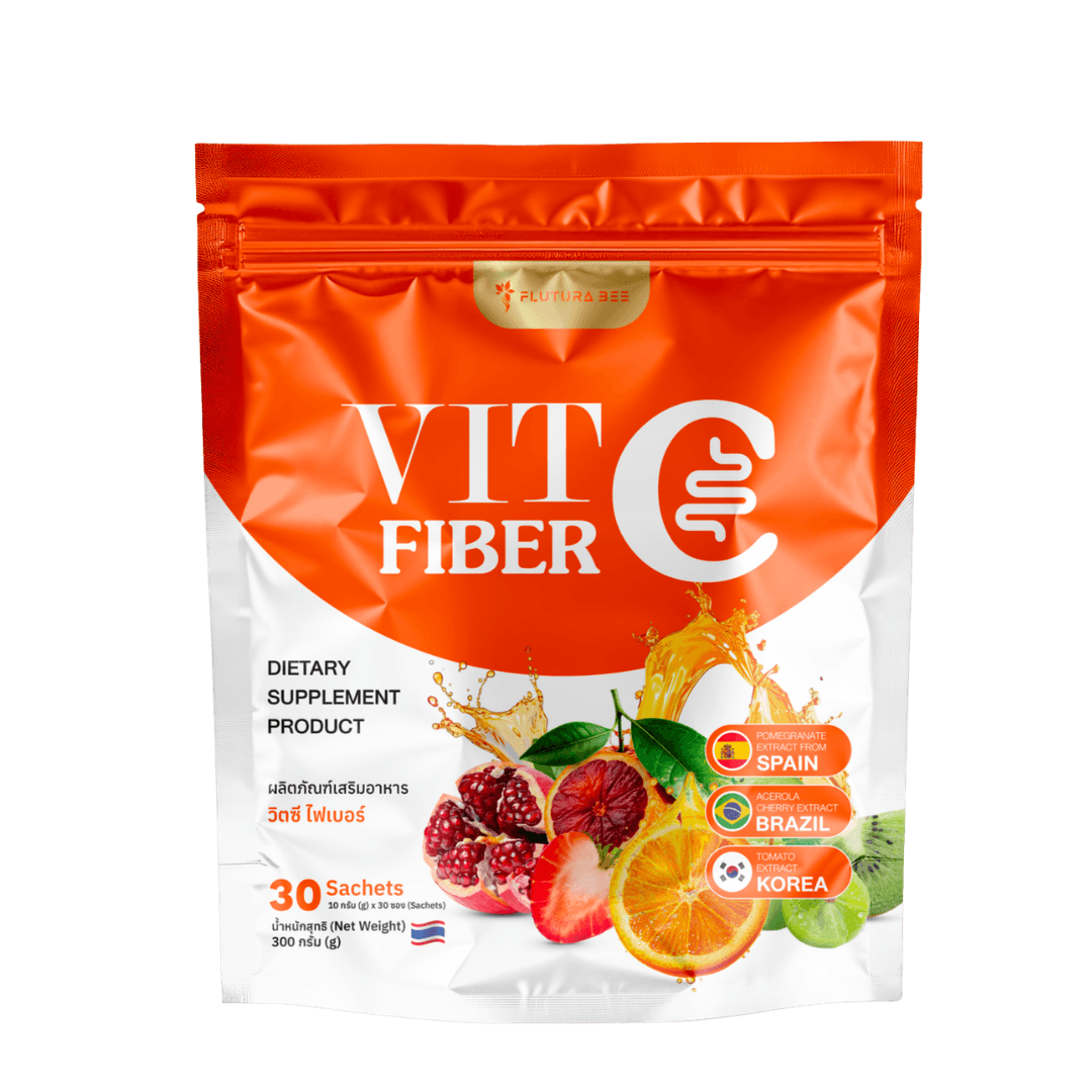 Flutura Bee Vit Fiber C product image
