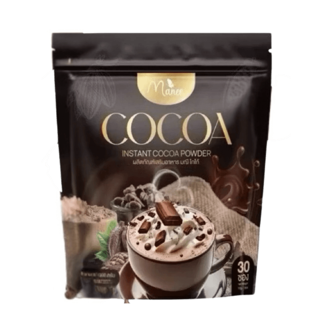 Manee Instant Cocoa Powder product image