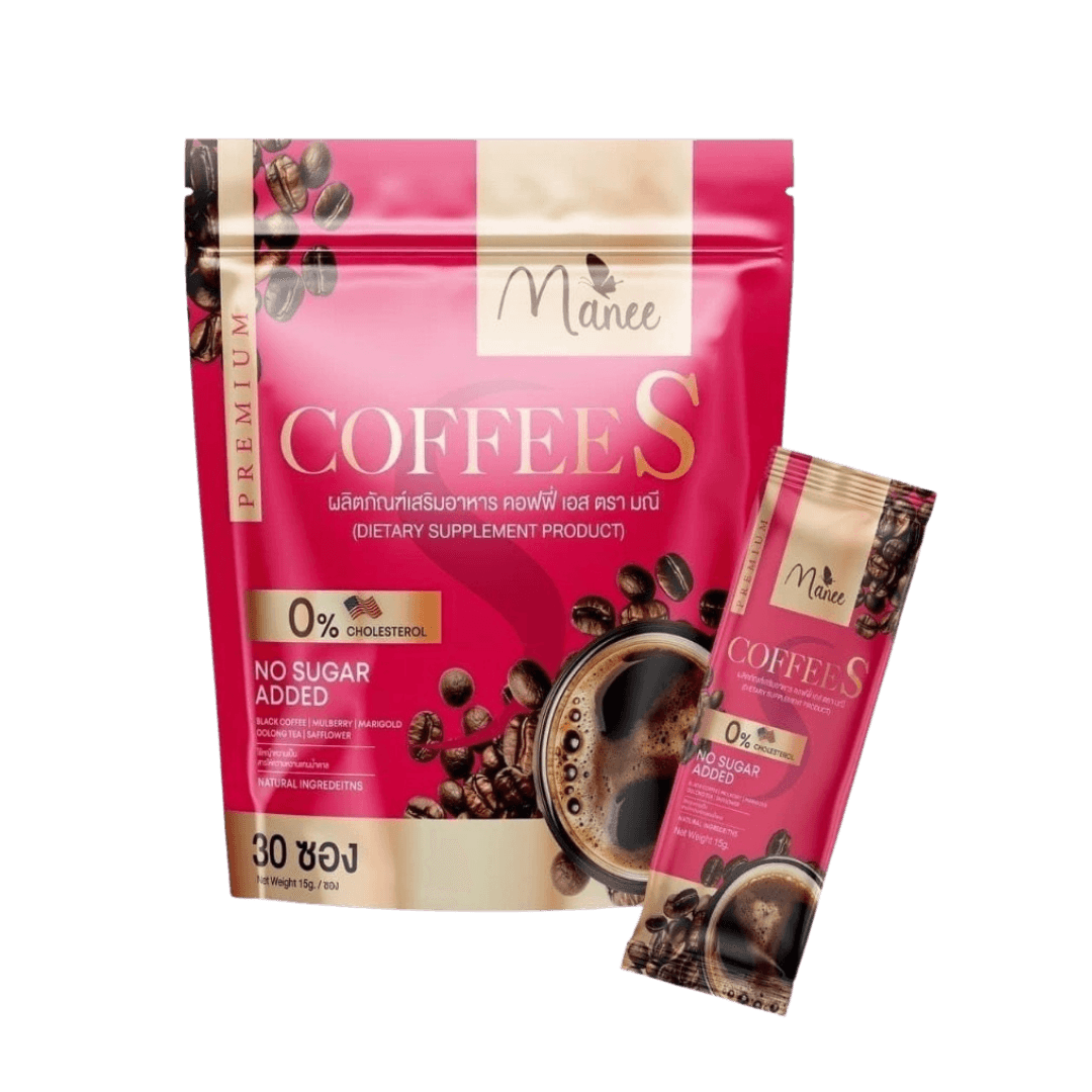 Manee Coffee S product image