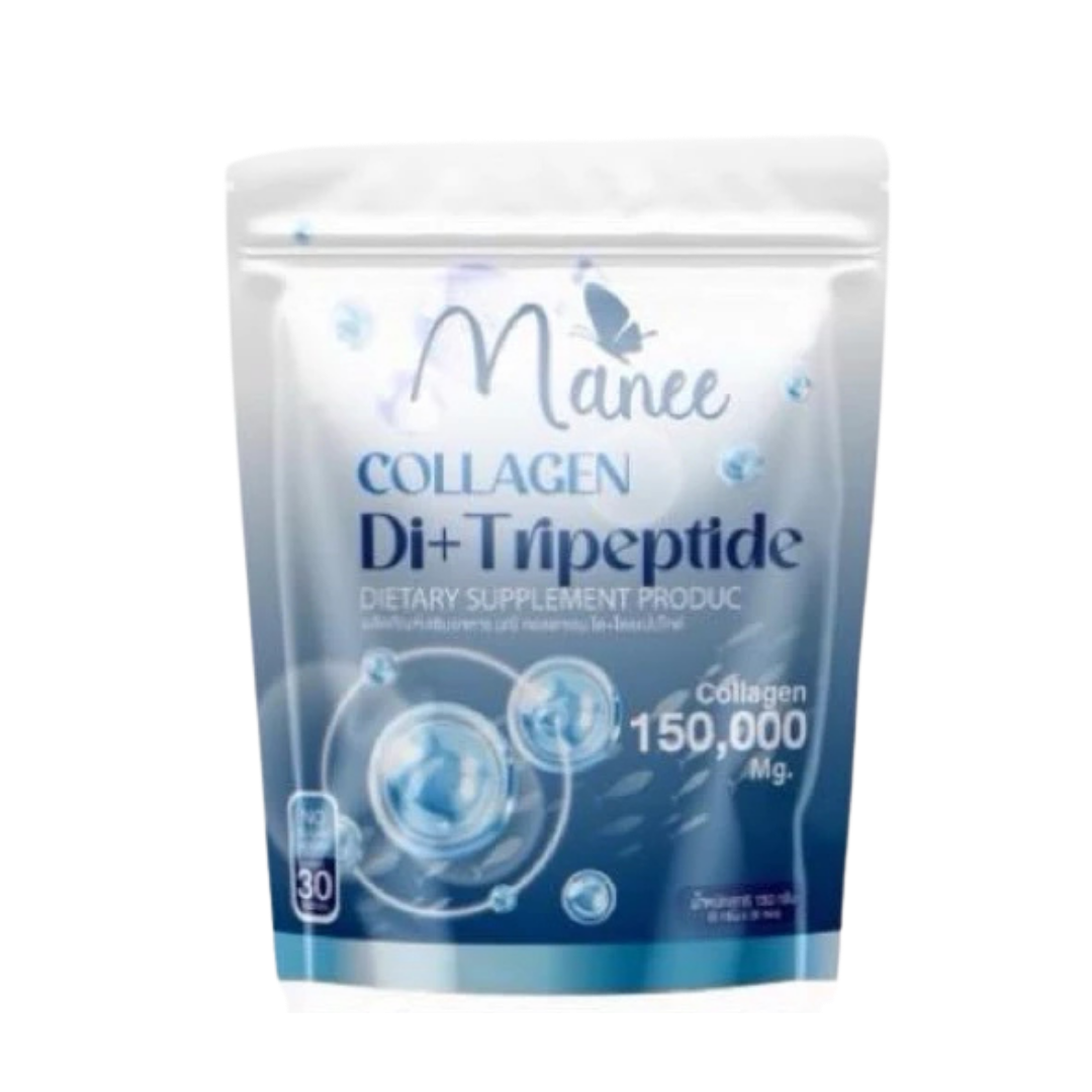 Manee Collagen Di-Tripeptide product pack
